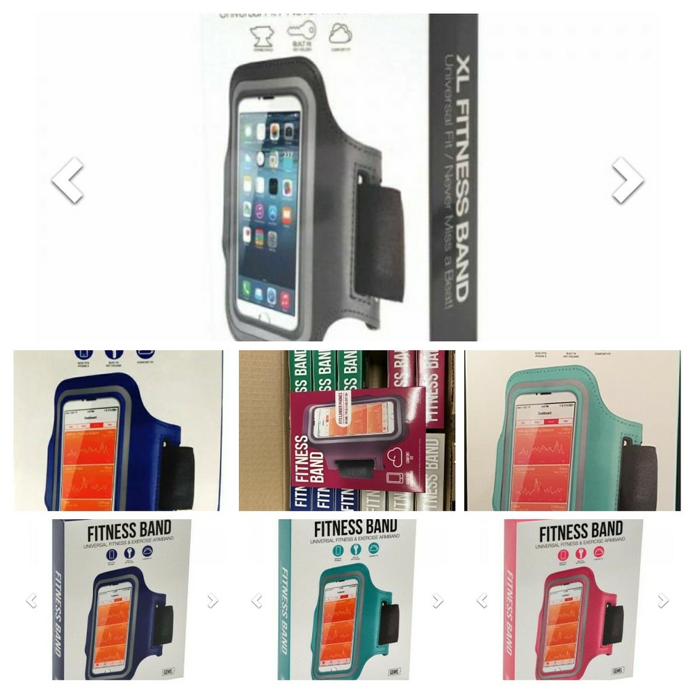 Armband Universal